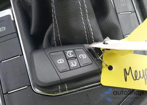 2024 Volkswagen Tiguan 2.0T Se/2.0T Wolfsburg Edition z USA, uszkodzony, nr VIN 3VV3B7AX3RM155374